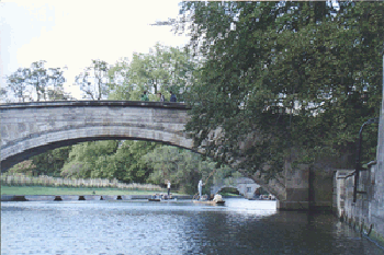River Cambridge